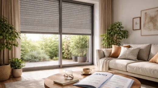 découvrez comment optimiser votre confort à domicile grâce à la subvention anah pour l'installation de volets roulants. profitez d'aides financières pour améliorer l'isolation et la sécurité de votre logement.