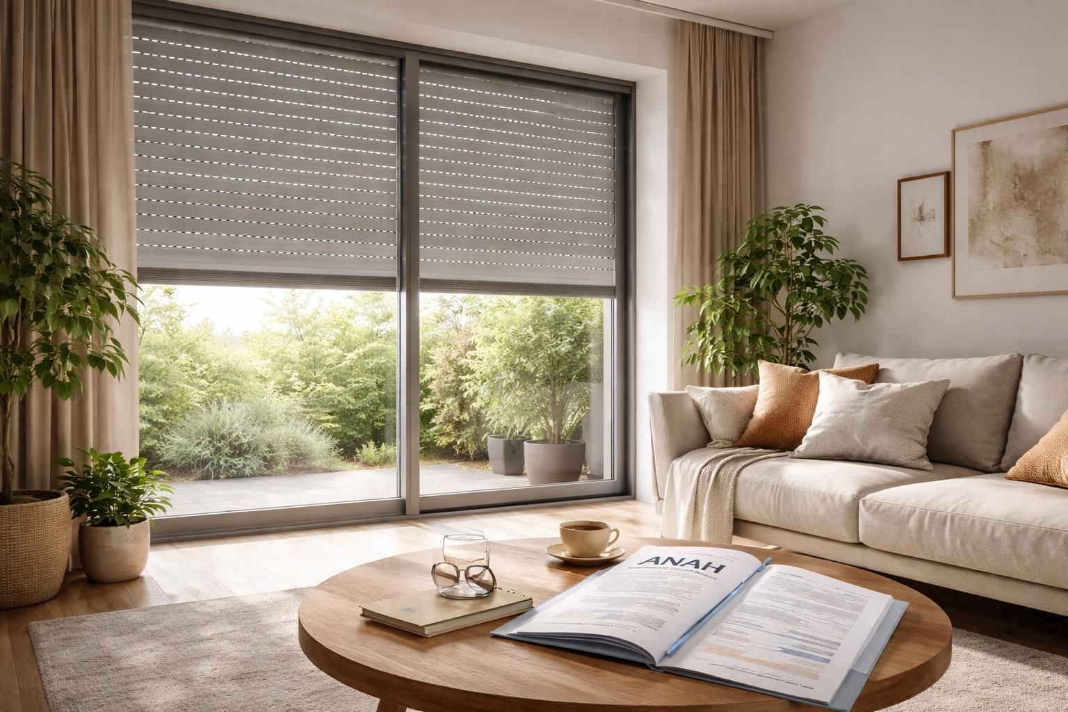 découvrez comment optimiser votre confort à domicile grâce à la subvention anah pour l'installation de volets roulants. profitez d'aides financières pour améliorer l'isolation et la sécurité de votre logement.