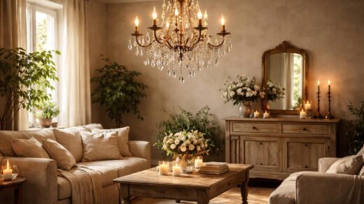 découvrez où dénicher un lustre à pampilles ancien à petit prix pour sublimer votre intérieur avec charme et élégance.