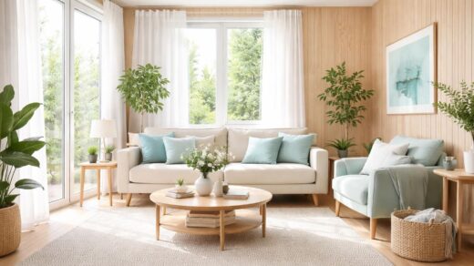 découvrez quelles couleurs associer avec du lambris pour créer un intérieur moderne et frais. conseils et idées pour harmoniser vos murs avec style et élégance.