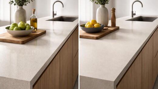 découvrez les avantages et inconvénients des matériaux silestone et dekton pour bien choisir votre plan de travail ou revêtement. comparaison complète pour un choix éclairé.