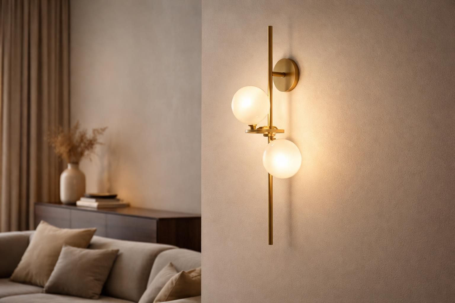 découvrez la suspension murale luminaire, une alternative design et moderne aux lampes classiques pour sublimer votre intérieur avec style et élégance.