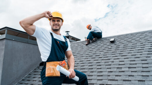 conseils du couvreur