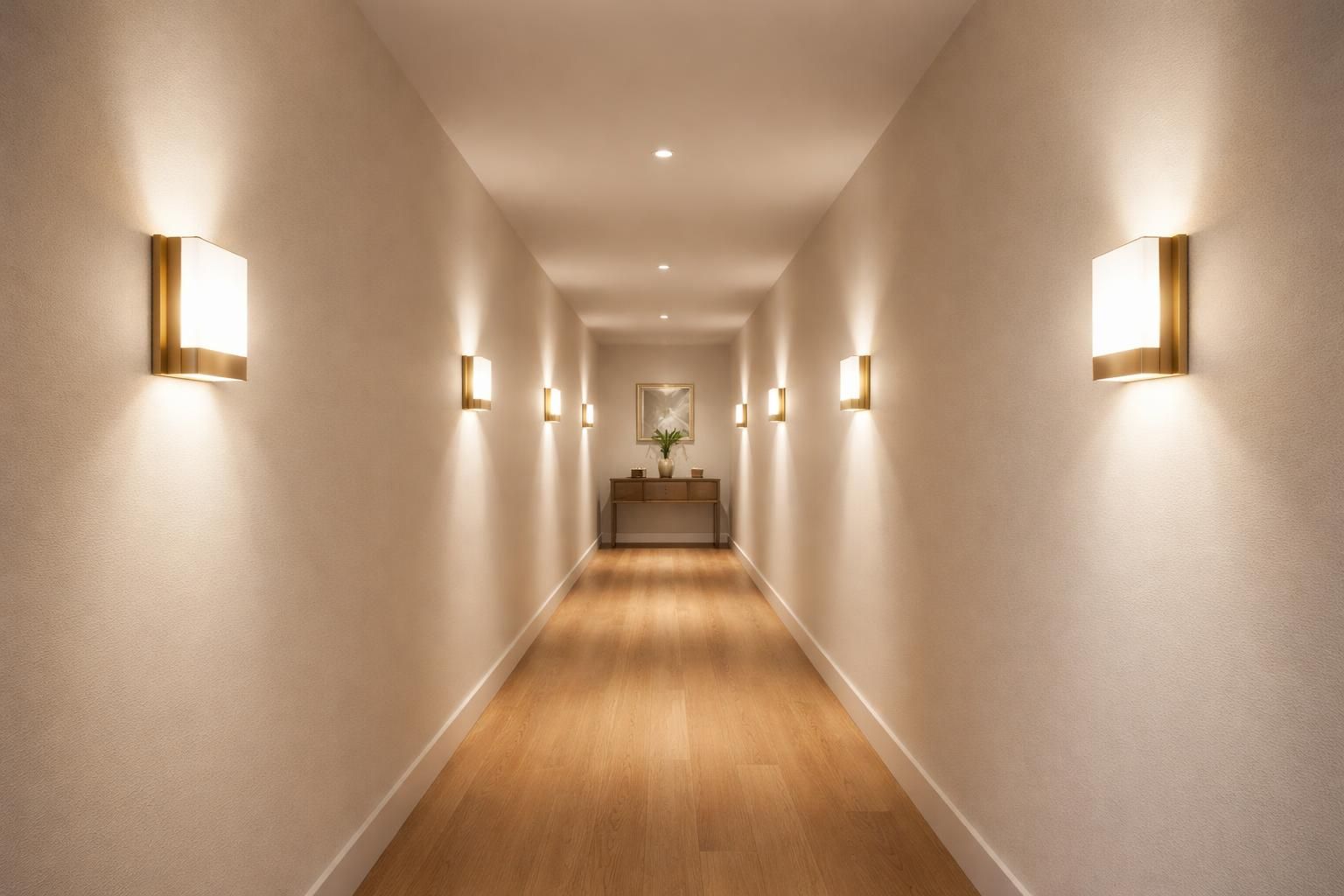 découvrez comment choisir la hauteur idéale pour votre applique de couloir afin d'obtenir un éclairage parfait et sans reflets. suivez notre guide pratique pour optimiser votre éclairage intérieur.