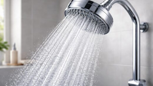 découvrez comment augmenter la pression de votre pomme de douche pour un jet puissant et revitalisant. astuces et conseils pour booster le débit facilement.