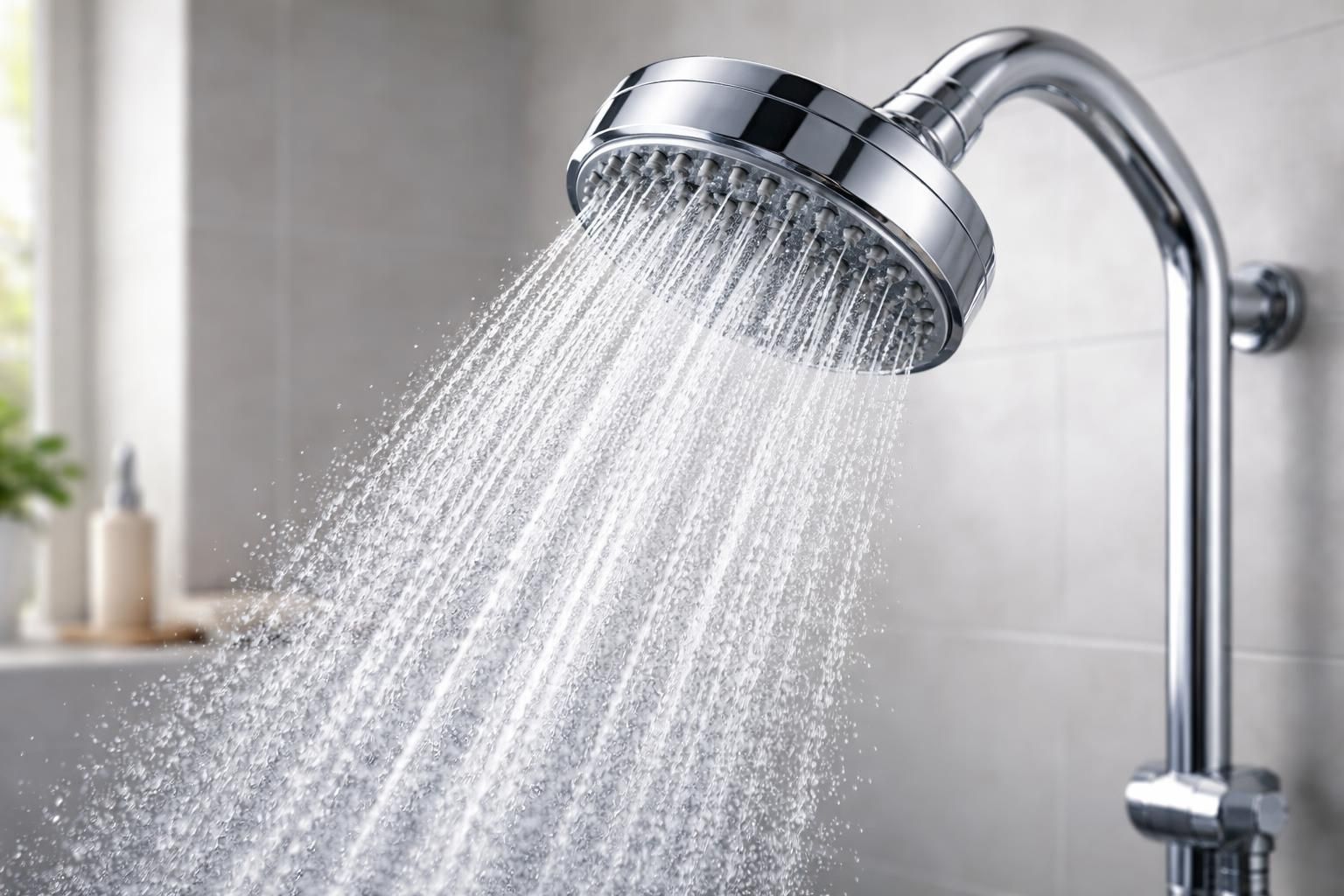 découvrez comment augmenter la pression de votre pomme de douche pour un jet puissant et revitalisant. astuces et conseils pour booster le débit facilement.