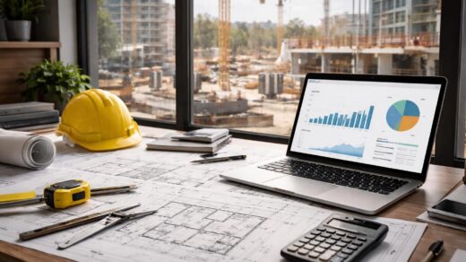 découvrez l'indice du coût de la construction (icc) actuel, son évolution récente et son impact sur vos projets immobiliers.