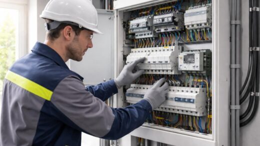 découvrez quelle protection différentielle est adaptée pour assurer la sécurité et le bon fonctionnement de votre climatisation réversible.