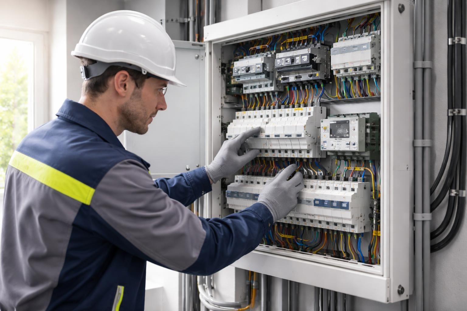 découvrez quelle protection différentielle est adaptée pour assurer la sécurité et le bon fonctionnement de votre climatisation réversible.