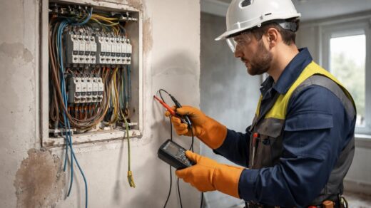 découvrez si réaliser une rénovation électrique sans prise de terre est autorisé selon la réglementation en vigueur et les risques associés pour votre sécurité.