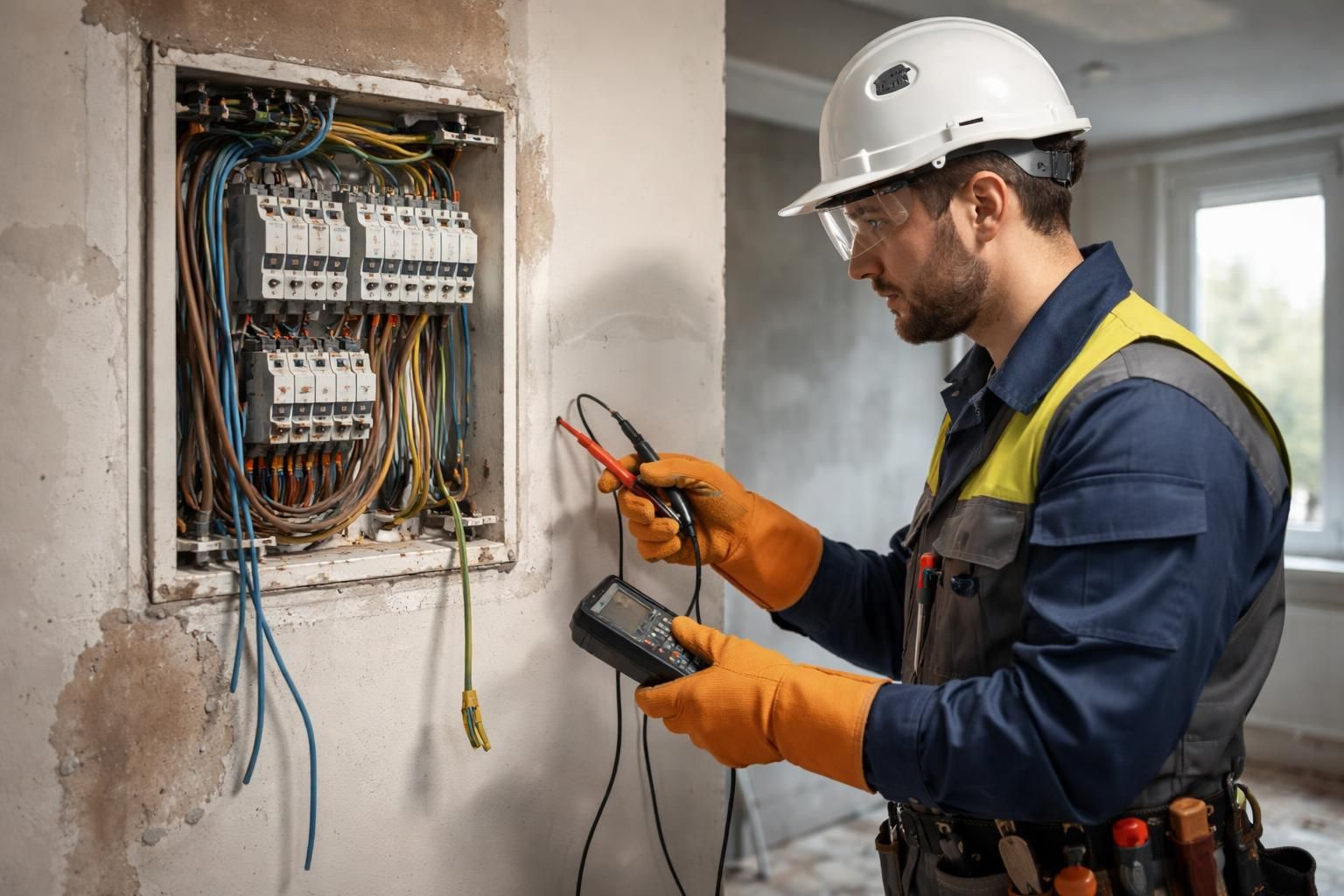 découvrez si réaliser une rénovation électrique sans prise de terre est autorisé selon la réglementation en vigueur et les risques associés pour votre sécurité.