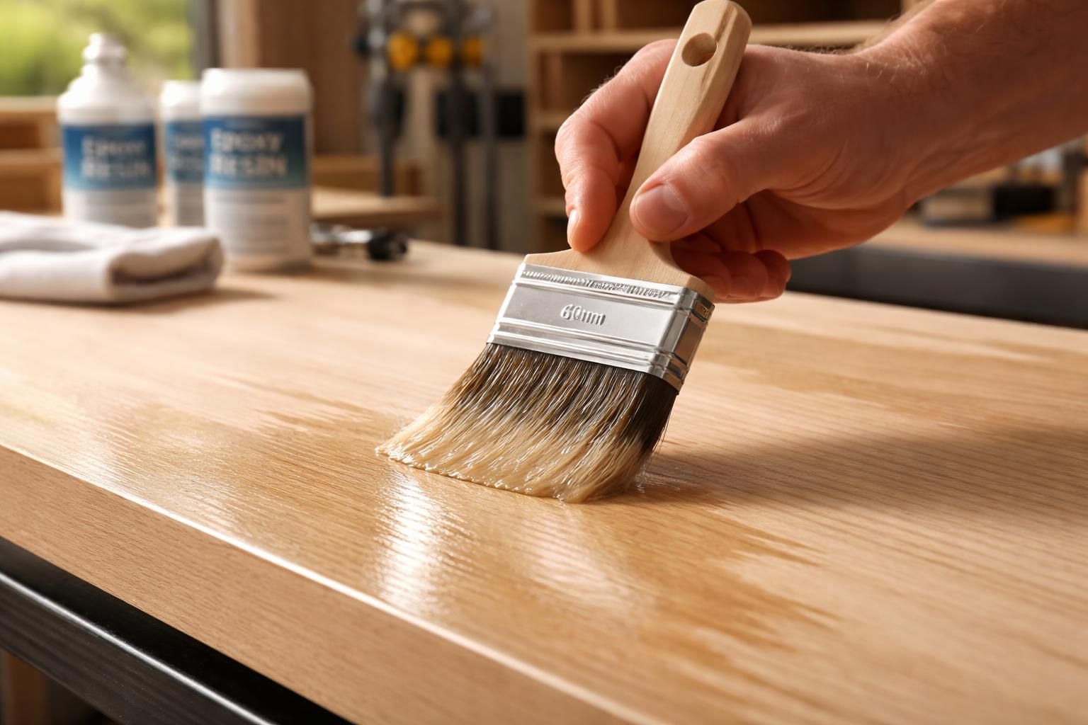 découvrez nos conseils pour appliquer la résinence finition satin et obtenir un rendu professionnel impeccable. techniques, astuces et étapes détaillées pour un résultat réussi.