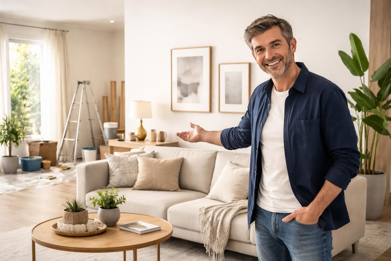 découvrez les astuces de stéphane plaza pour réussir la rénovation et le home staging de votre intérieur, afin de valoriser votre bien et séduire les acheteurs.