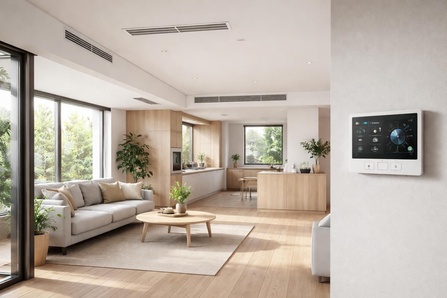 découvrez tout ce qu'il faut savoir sur la vmc et la règlementation thermique en 2026 pour assurer conformité et performance énergétique de votre logement.