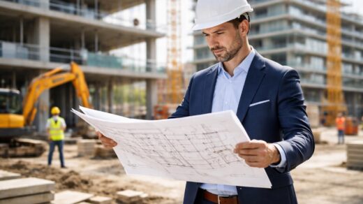 architecte lala vous accompagne dans la conception et le suivi de vos travaux de bâtiment pour un projet réussi, alliant expertise et créativité.