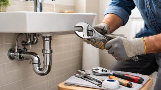 découvrez nos conseils pratiques pour bien contrôler votre plomberie vous-même, détecter les fuites et entretenir vos installations facilement.