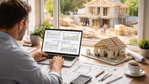 découvrez comment déclarer un déficit foncier lié à une construction neuve, les démarches à suivre et les avantages fiscaux associés pour optimiser votre investissement immobilier.