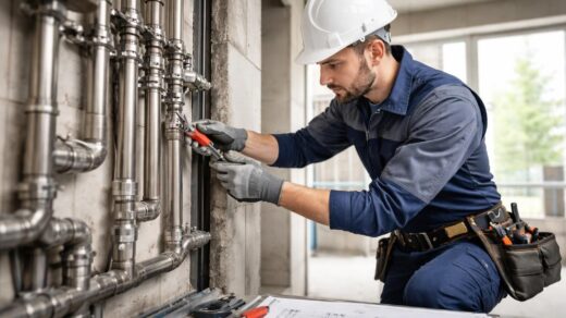 découvrez comment respecter les normes techniques dtu en plomberie pour garantir la conformité et la qualité de vos chantiers de plomberie.