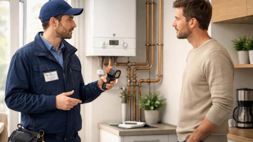 découvrez qui contacter pour faire expertiser votre installation de chauffage et obtenir un audit précis afin d'assurer son bon fonctionnement et sa sécurité.