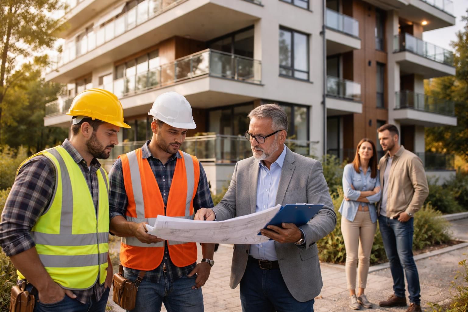 découvrez comment exercer vos recours sous garantie décennale, même sans réception officielle des travaux, pour une protection optimale de vos droits.