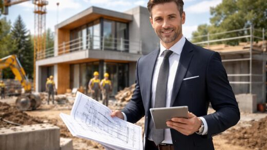 découvrez le métier de marchand de biens spécialisé en construction neuve : missions, compétences, et opportunités dans le secteur immobilier.