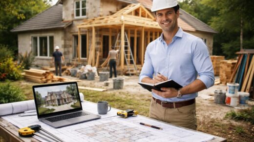 découvrez le tarif d'un architecte pour la rénovation de votre maison : facteurs influençant les prix, estimation des coûts et conseils pour bien choisir votre professionnel.