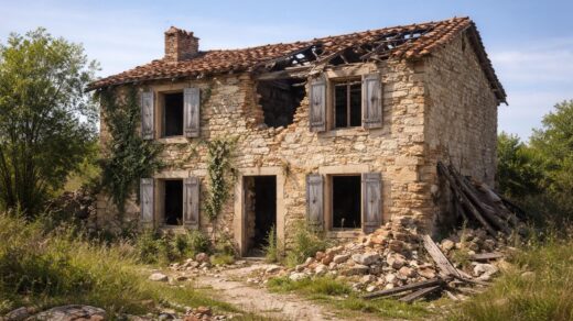 découvrez nos conseils essentiels pour réussir l'achat d'une maison en ruine à rénover, de l'évaluation des travaux à la négociation du prix, afin de transformer votre projet en réussite.