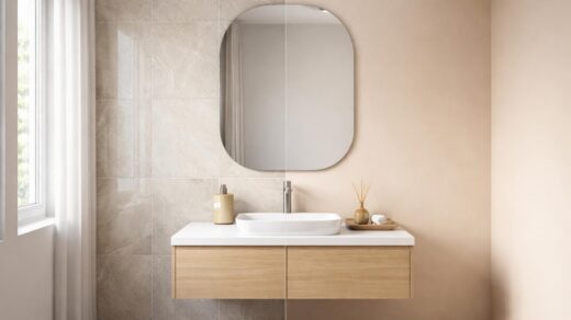 découvrez comment choisir entre carrelage et peinture pour les murs de vos toilettes afin d'allier esthétique et praticité dans votre décoration intérieure.