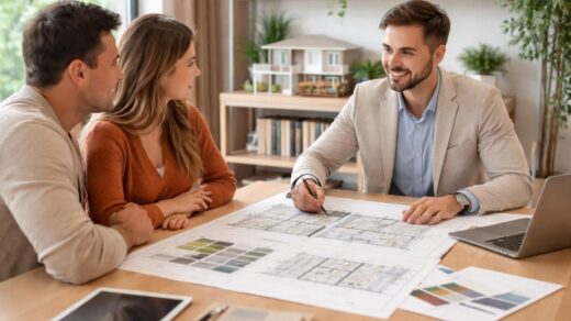 trouvez un architecte professionnel à cachan pour la rénovation de votre maison et transformez votre espace de vie selon vos envies.