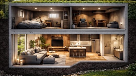 découvrez les avantages et inconvénients d'aménager un sousplex, un logement innovant qui optimise l'espace tout en offrant confort et intimité.