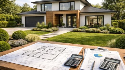 découvrez tout sur la taxe d'aménagement 2020 pour une maison neuve : principes, modalités de calcul et conseils pratiques pour bien préparer votre projet immobilier.