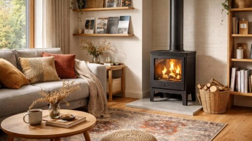 découvrez où acheter un poêle à bois 5kw pas cher pour chauffer agréablement votre salon tout en maîtrisant votre budget.