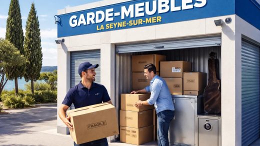découvrez les avantages de choisir un garde-meuble à la seyne-sur-mer pour sécuriser et protéger vos affaires importantes en toute tranquillité.