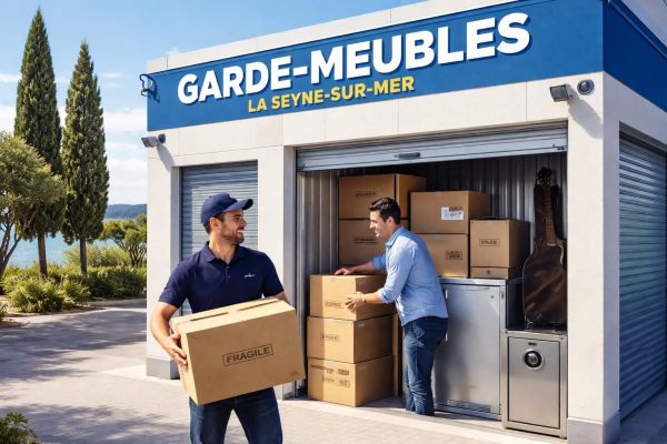découvrez les avantages de choisir un garde-meuble à la seyne-sur-mer pour sécuriser et protéger vos affaires importantes en toute tranquillité.