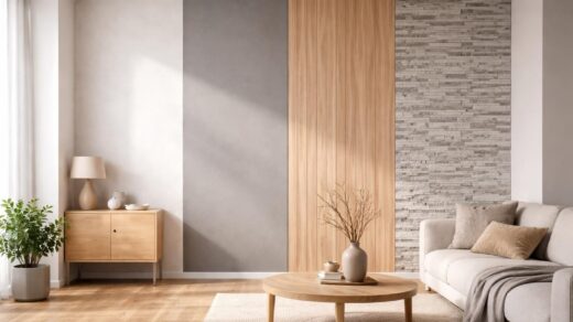 découvrez les meilleures finitions décoratives pour recouvrir un mur en parpaing intérieur et transformez votre espace avec style et efficacité.