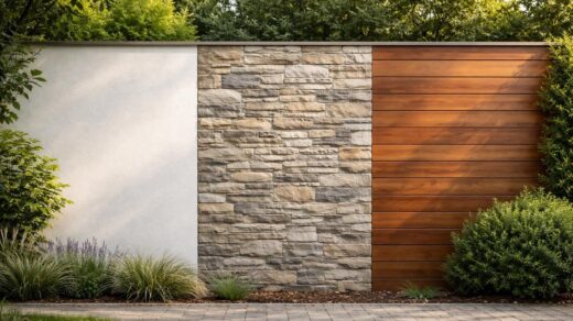 découvrez des solutions esthétiques et résistantes pour recouvrir un mur extérieur en parpaing, alliant protection durable et amélioration visuelle.