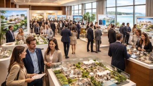 découvrez les moments forts et les tendances du salon immobilier de biarritz 2019, un événement incontournable pour les passionnés et professionnels du secteur.