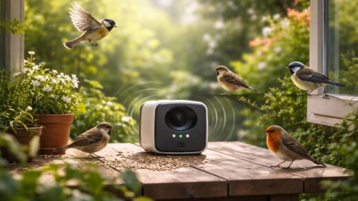 découvrez dans quels cas utiliser l'ultrason pour oiseaux afin de protéger vos compagnons ailés efficacement et en toute sécurité.