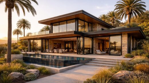 découvrez le style west coast, une architecture contemporaine emblématique venue de californie qui allie modernité, nature et design épuré.