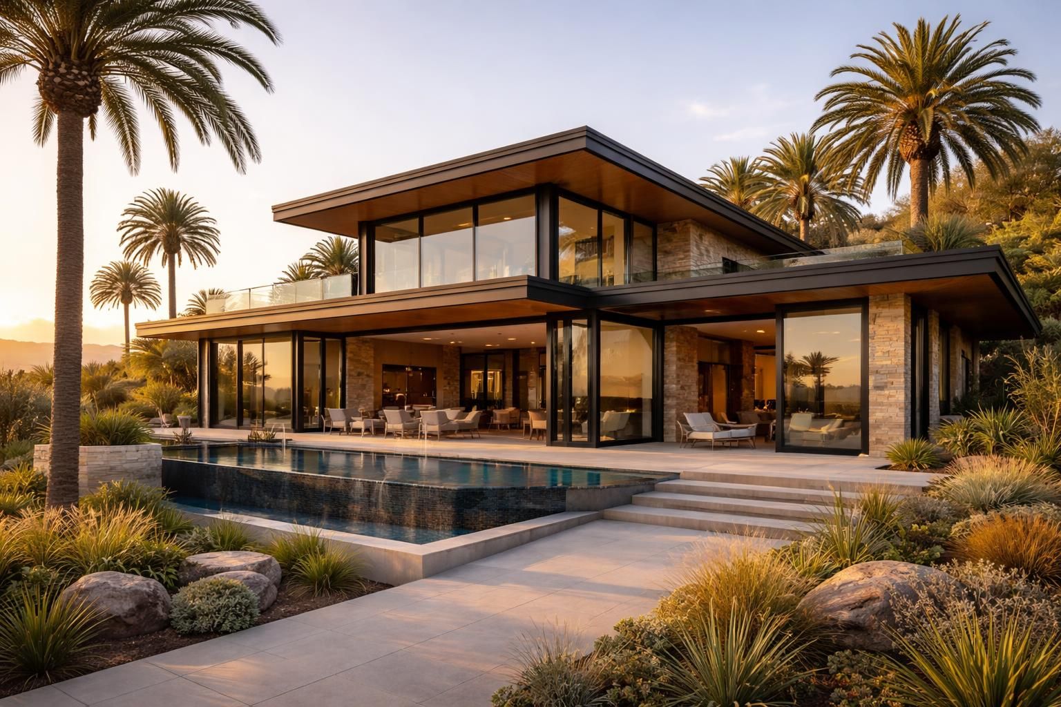 découvrez le style west coast, une architecture contemporaine emblématique venue de californie qui allie modernité, nature et design épuré.