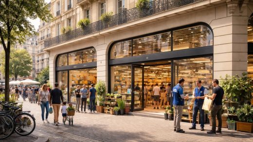 découvrez les magasins castorama à paris, leurs services variés et nos conseils pratiques pour réussir tous vos projets de bricolage et rénovation.