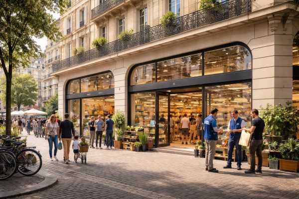 découvrez les magasins castorama à paris, leurs services variés et nos conseils pratiques pour réussir tous vos projets de bricolage et rénovation.