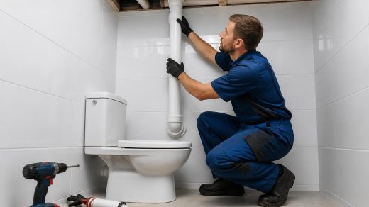 découvrez comment installer un évent pour toilette afin d'améliorer la ventilation et éviter les mauvaises odeurs. guide étape par étape pour une installation facile et efficace.