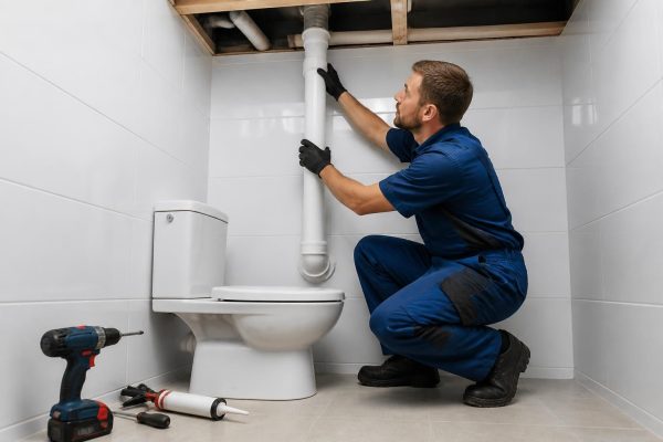 découvrez comment installer un évent pour toilette afin d'améliorer la ventilation et éviter les mauvaises odeurs. guide étape par étape pour une installation facile et efficace.