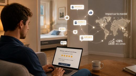 découvrez comment se forment les avis sur emma matelas et analysez leur impact significatif sur le marché du matelas en france.