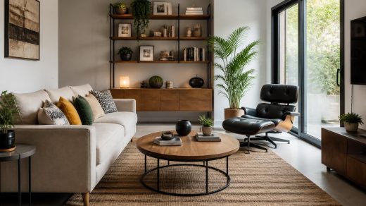 découvrez nos conseils pratiques pour choisir le mobilier conforama parfaitement adapté à votre intérieur et créez un espace harmonieux et confortable.
