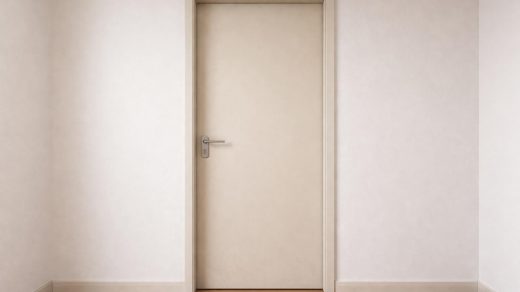 découvrez nos astuces déco pour transformer une porte intérieure sans charme en un élément design et élégant qui sublima votre intérieur.