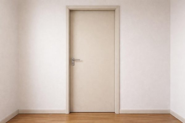 découvrez nos astuces déco pour transformer une porte intérieure sans charme en un élément design et élégant qui sublima votre intérieur.