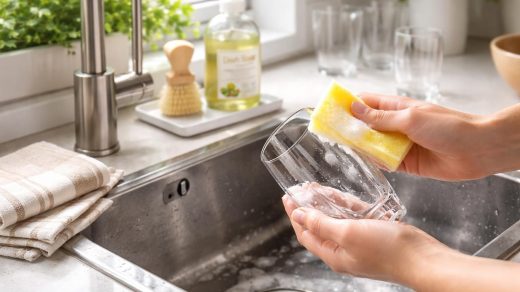 apprenez les meilleures astuces pour entretenir vos verres blancs à la maison et conserver leur éclat et leur pureté au quotidien.