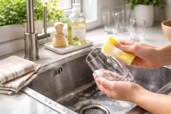 apprenez les meilleures astuces pour entretenir vos verres blancs à la maison et conserver leur éclat et leur pureté au quotidien.
